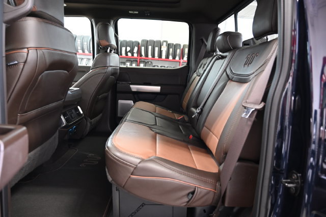 Used 2023 Ford F150 King Ranch w/ Equipment Group 601A High AWD/4WD image 15