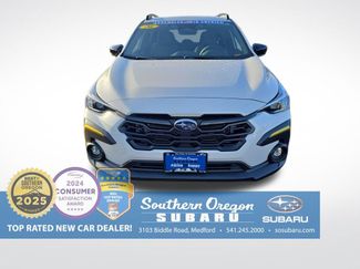 New 2026 Subaru Crosstrek 2.5i Sport video 2