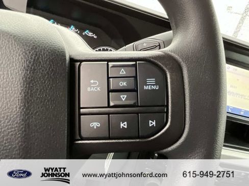 New 2026 Ford F350 XL w/ STX Appearance Package AWD/4WD image 26
