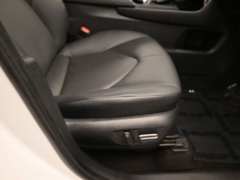 Used 2024 Toyota Grand Highlander FWD image 43