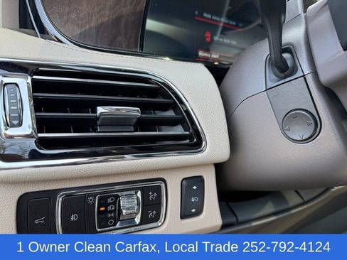Used 2023 Lincoln Navigator L Reserve AWD/4WD image 14