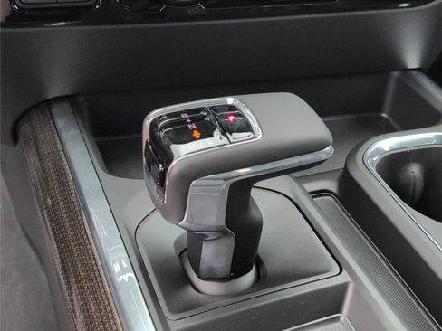 New 2026 Chevrolet Silverado 1500 RST image 21