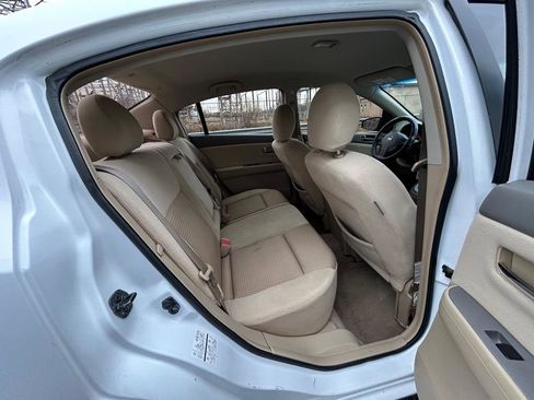 Used 2008 Nissan Sentra 2.0 S image 40