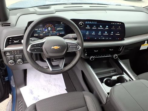 New 2026 Chevrolet Tahoe LS image 15