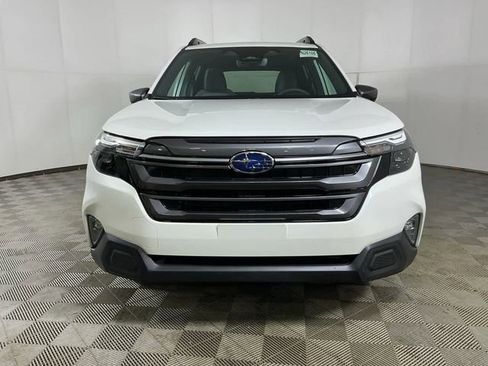 New 2026 Subaru Forester Premium image 2