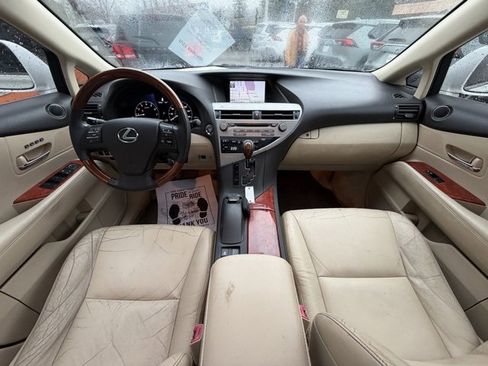Used 2010 Lexus RX 350 2WD image 13