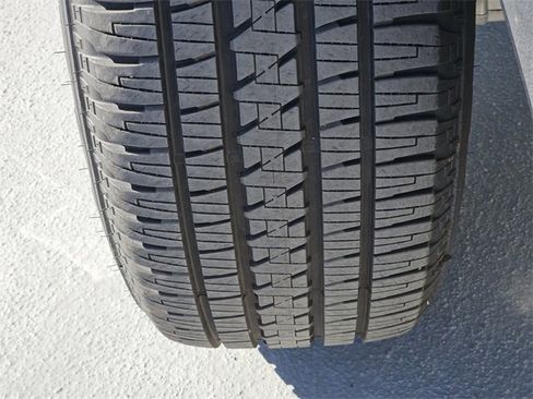 Used 2025 RAM 1500 Lone Star image 11