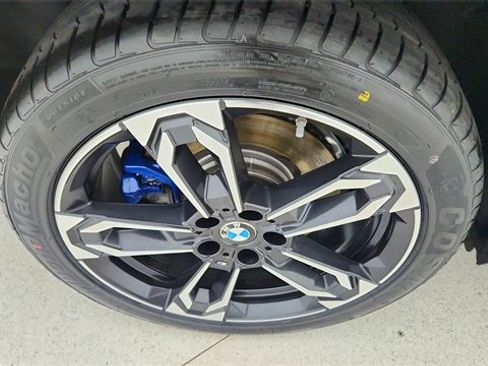Used 2025 BMW X1 M35i image 57