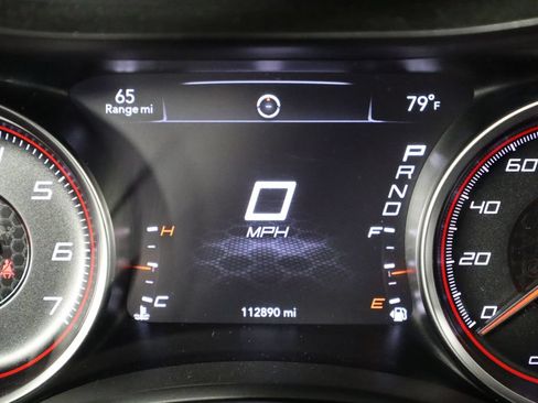 Used 2018 Dodge Charger Police w/ Fleet Safety Group AWD/4WD image 36