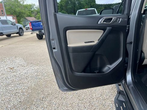 Used 2021 Ford Ranger Lariat AWD/4WD image 15