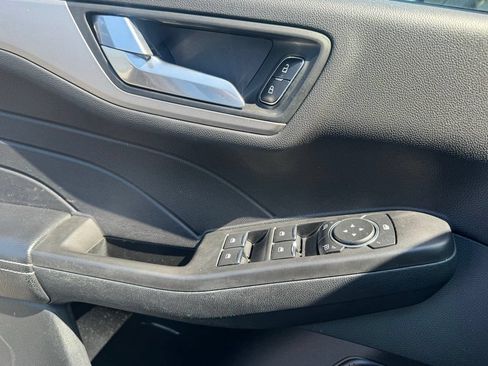 Used 2021 Ford Escape SE w/ Convenience Package AWD/4WD image 14