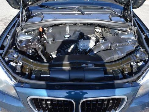 Used 2014 BMW X1 xDrive28i image 36