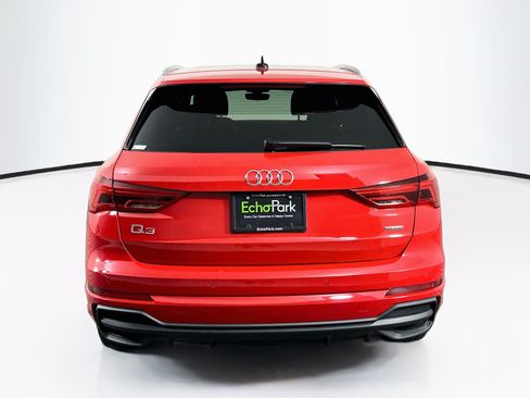 Used 2025 Audi Q3 2.0T Premium AWD/4WD image 7