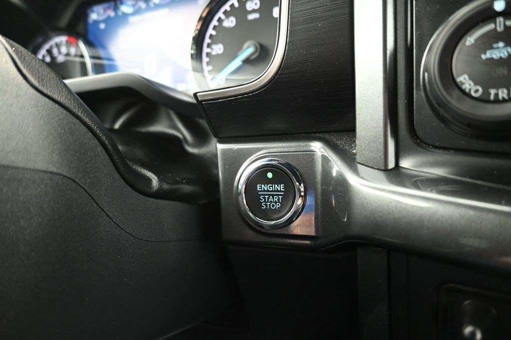 Used 2023 Ford F150 XLT w/ Equipment Group 302A High AWD/4WD image 39