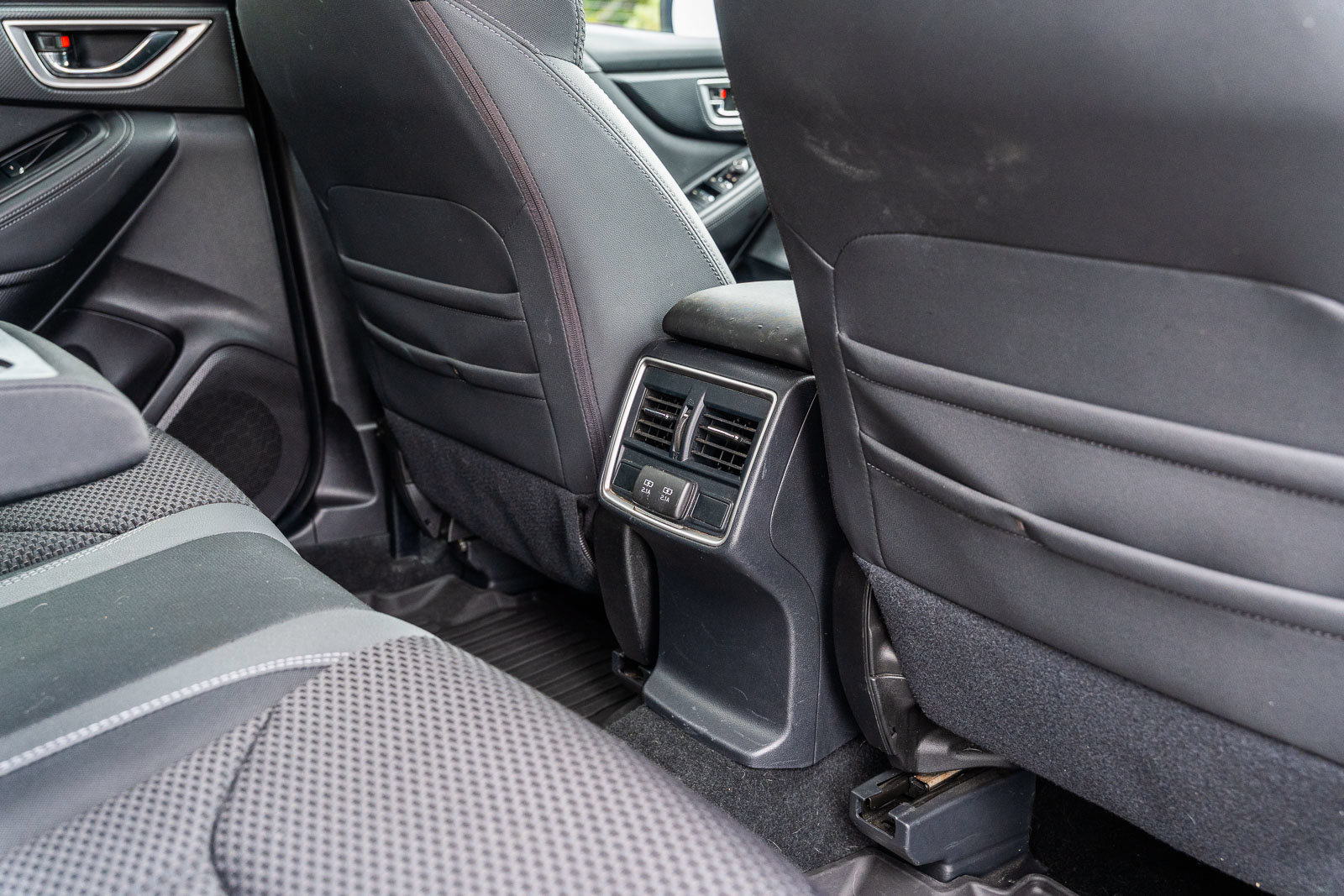 Used 2019 Subaru Forester Premium AWD/4WD image 15