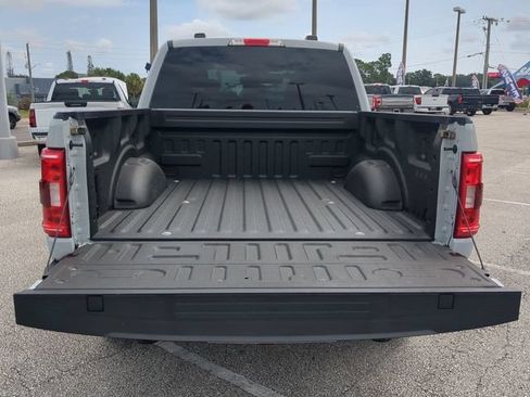 Certified 2023 Ford F150 Tremor w/ Trailer Tow Package AWD/4WD image 13