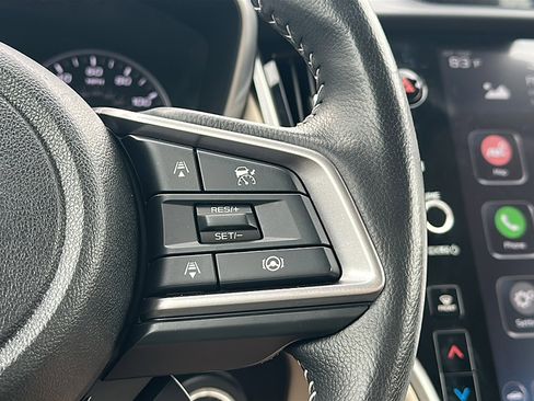 Used 2024 Subaru Legacy Limited image 28