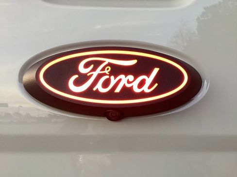 Used 2021 Ford Ranger XLT w/ Tremor Off-Road Package image 12