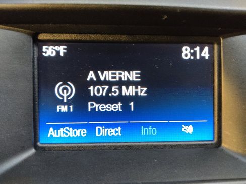 Used 2018 Ford Edge SE image 25