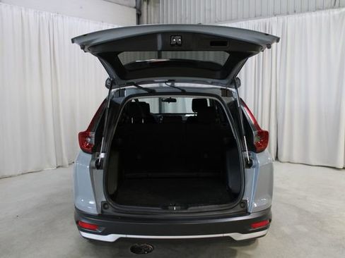 Used 2020 Honda CR-V EX image 31