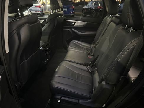 Used 2023 Acura MDX SH-AWD w/ Technology Package image 20