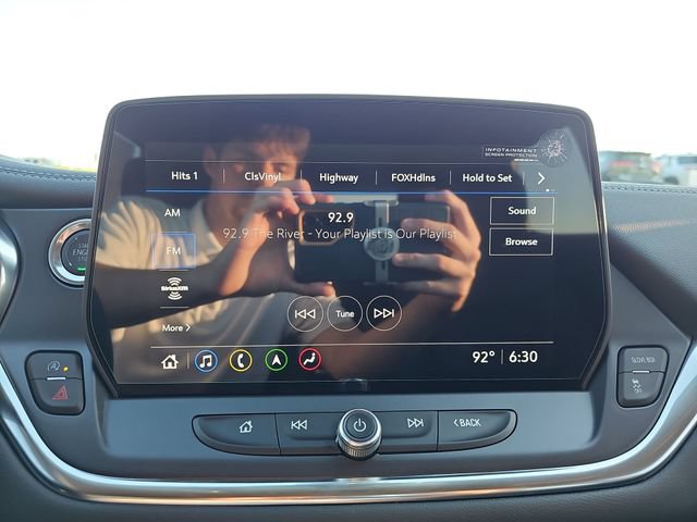 New 2026 Chevrolet Blazer LT w/ Sound & Technology Package FWD image 13