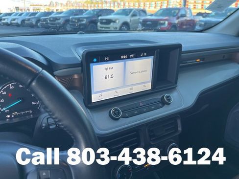 Used 2022 Ford Maverick Lariat w/ Equipment Group 500A Standard image 24