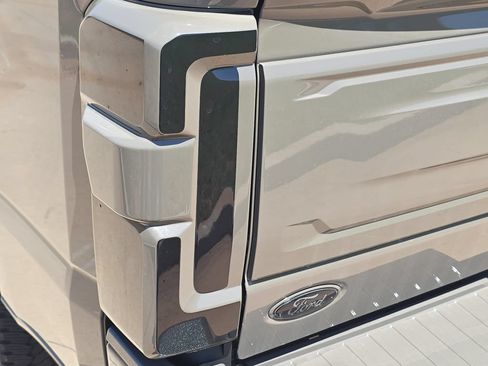 Used 2026 Ford F250 King Ranch w/ Chrome Package AWD/4WD image 34