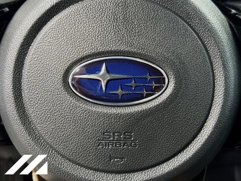 New 2026 Subaru Forester Sport AWD/4WD image 34