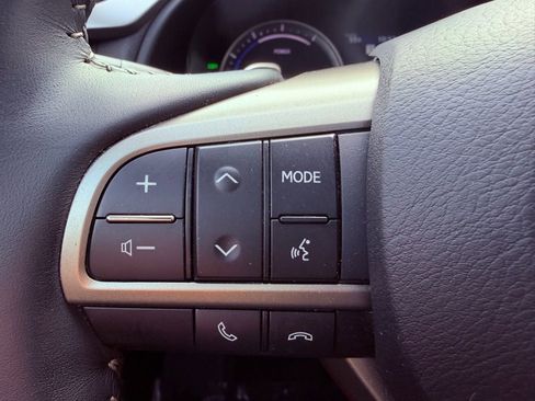 Certified 2022 Lexus RX 450h AWD w/ Luxury Package image 23