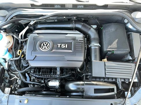 Used 2014 Volkswagen Jetta SE FWD image 24