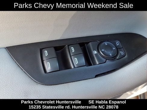 Certified 2020 Chevrolet Blazer LT FWD image 20