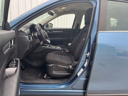 Used 2020 MAZDA CX-5 Sport FWD image 7