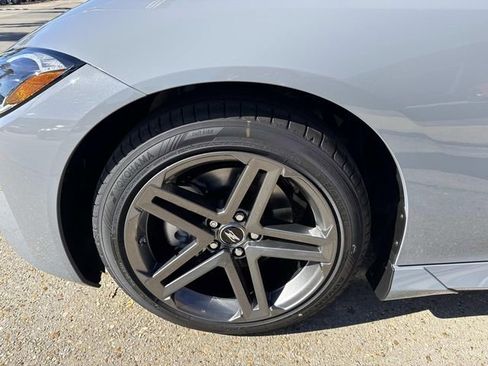 New 2026 Nissan Z Sport w/ Floor Mat Package image 3