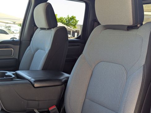 Used 2021 RAM 1500 Lone Star image 13