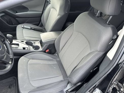 Used 2024 Subaru Crosstrek 2.0i AWD/4WD image 15