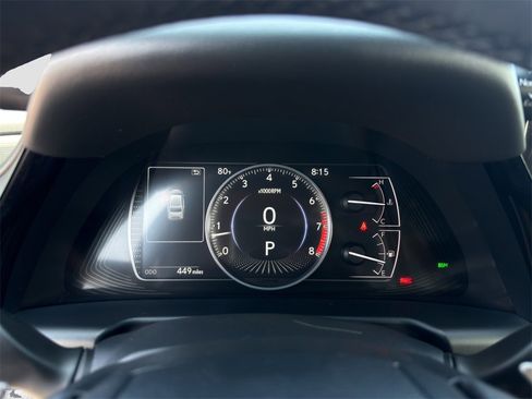 Used 2024 Lexus ES 350 w/ Accessory Package (Z2) image 11