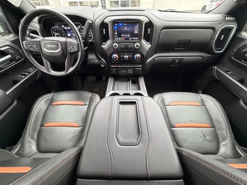 Used 2019 GMC Sierra 1500 AT4 w/ AT4 Premium Package AWD/4WD image 15