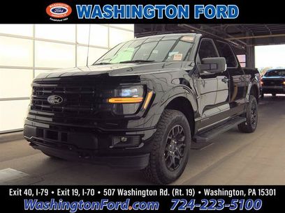 Used 2025 Ford F150 XLT w/ Equipment Group 302A MID