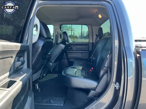 Used 2019 RAM 1500 Express w/ Express Value Package image 21