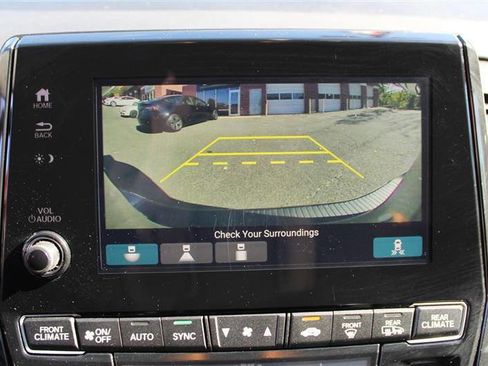 Used 2021 Honda Odyssey EX-L image 21