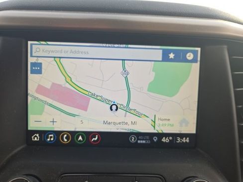 Certified 2023 GMC Acadia Denali w/ Black Diamond Edition image 26