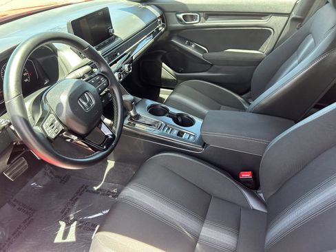 Used 2024 Honda Civic Sport image 21