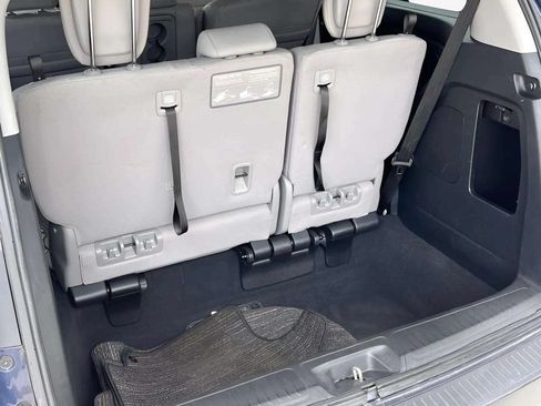 Used 2023 Honda Odyssey EX-L image 17