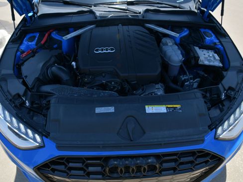 Used 2022 Audi A4 2.0T Premium Plus image 31