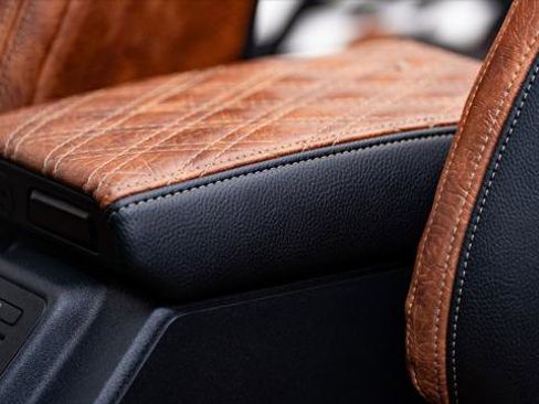 Used 2025 Ford Bronco Big Bend image 23