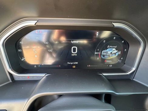 New 2026 GMC Sierra 2500 Denali w/ Denali Reserve Package image 20