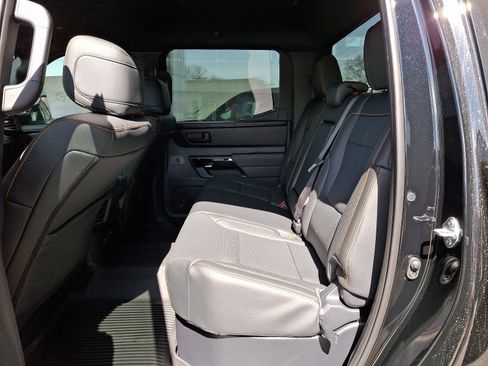 New 2025 Toyota Tundra SR5 image 6