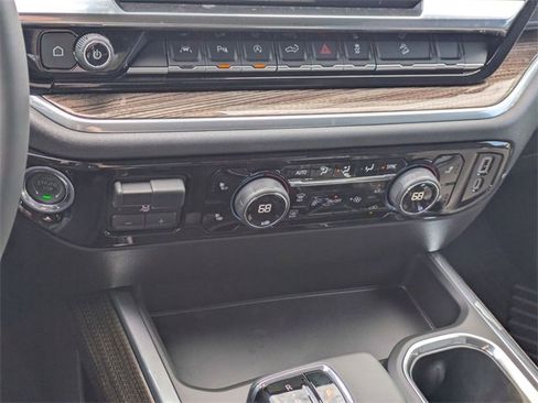 New 2026 Chevrolet Silverado 1500 LT Trail Boss image 22