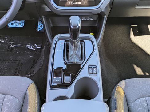 New 2026 Subaru Crosstrek 2.5i Sport image 19